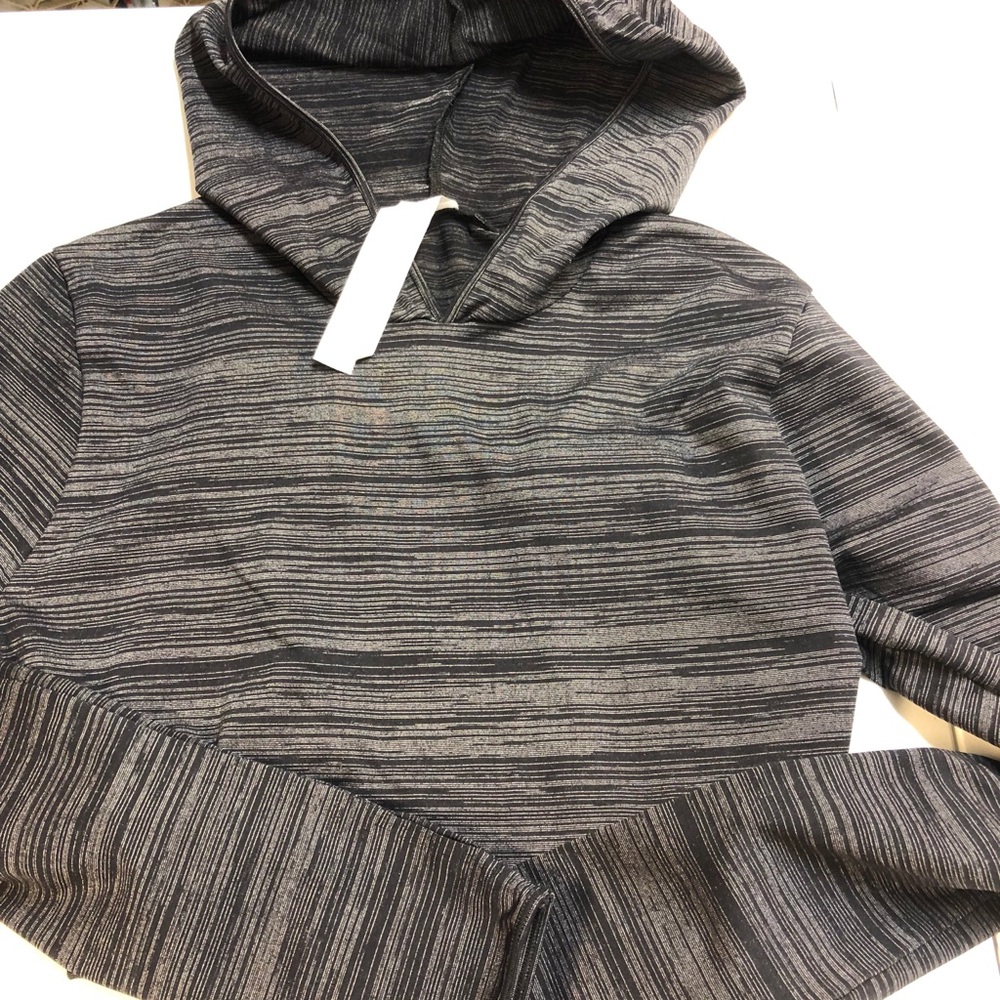 Fabletics Gray Top - image 1